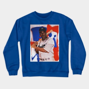 Jackie Robinson Crewneck Sweatshirt